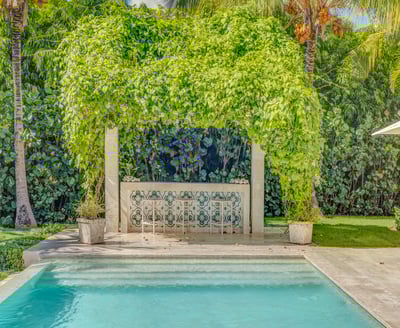 Luxury Villa Photo #7