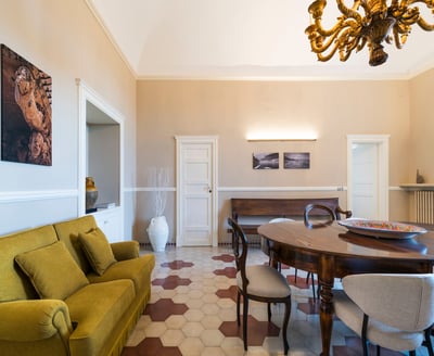 Luxury Villa Photo #34
