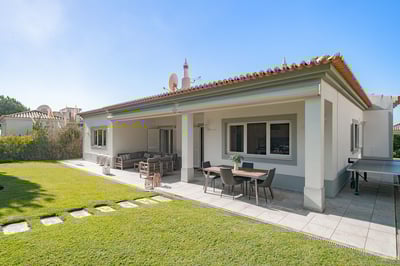Luxury Villa Photo #9
