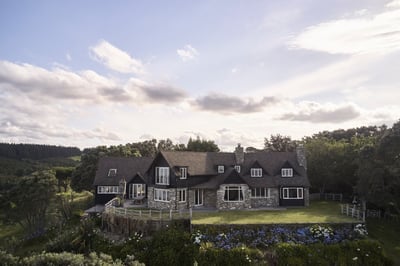 Luxury Villa Photo #4