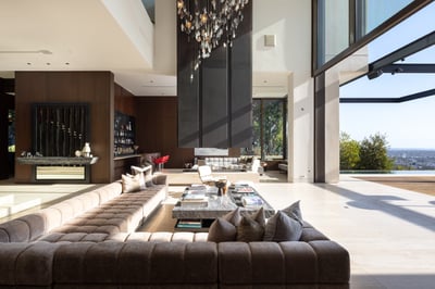 Luxury Villa Photo #14
