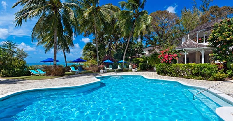 Emerald Beach 6 | Cassia