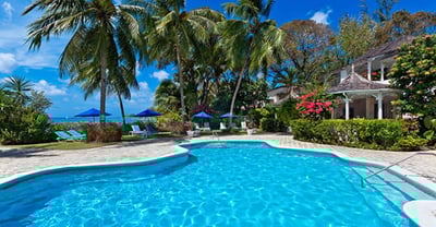 Emerald Beach Common Pool