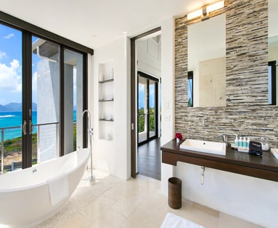 Luxury Villa Photo #31
