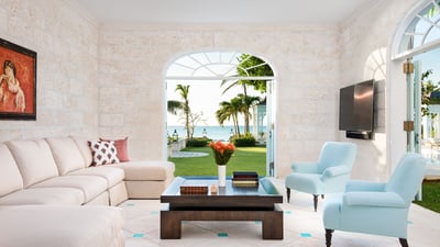 Luxury Villa Photo #28