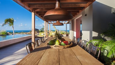 Luxury Villa Photo #33