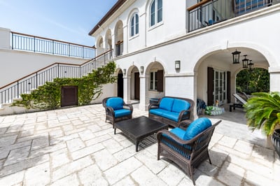 Luxury Villa Photo #10