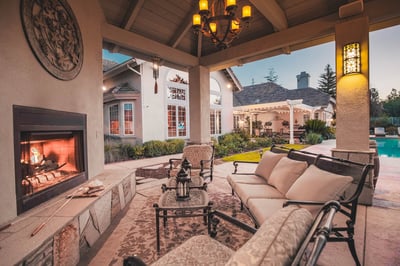 Luxury Villa Photo #11