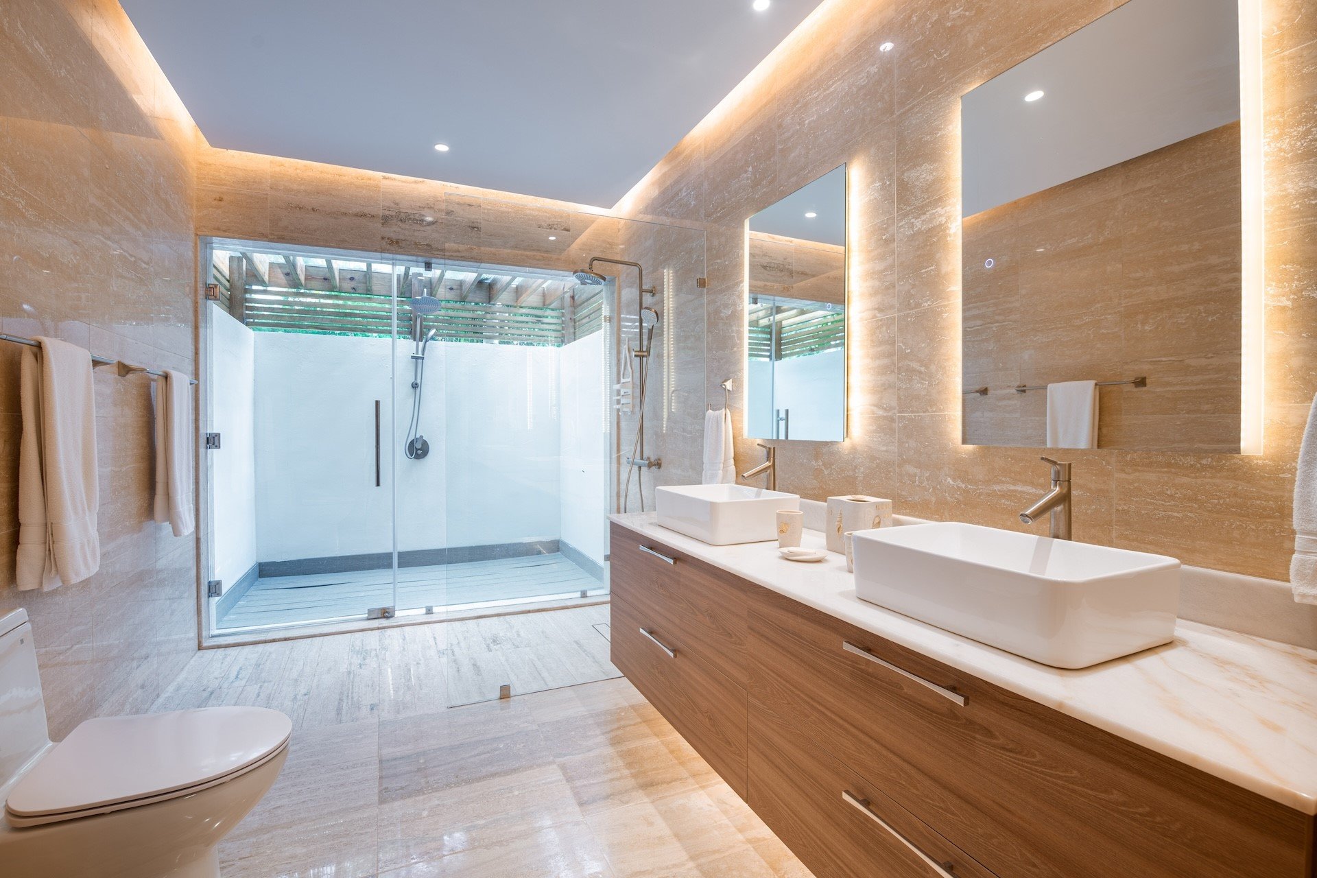 công ty quản lý vận hành villa
