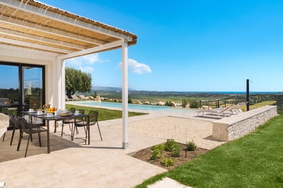 Luxury Villa Photo #19