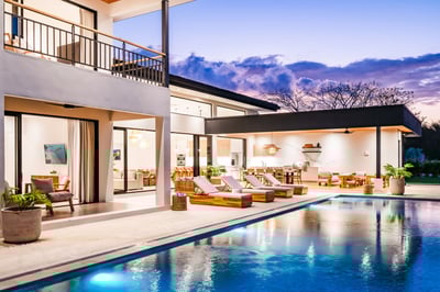 Luxury Villa Photo #5
