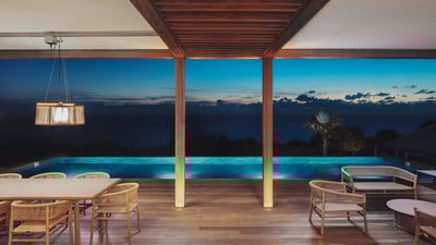 Kitchen & Dining Room