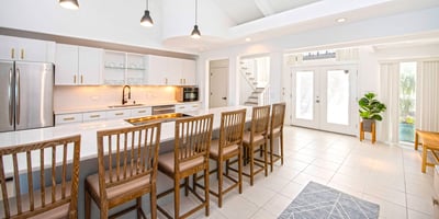 Luxury Villa Photo #12