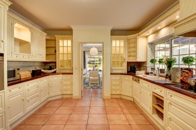 Luxury Villa Photo #7