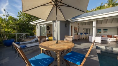 Luxury Villa Photo #8