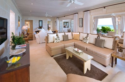 Luxury Villa Photo #8