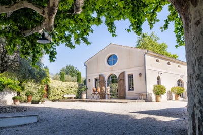 Luxury Villa Photo #9