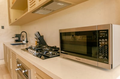 Luxury Villa Photo #19