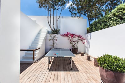 Luxury Villa Photo #15