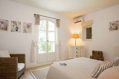 Luxury Villa Photo #17