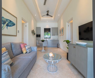 Luxury Villa Photo #49