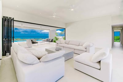 Luxury Villa Photo #9