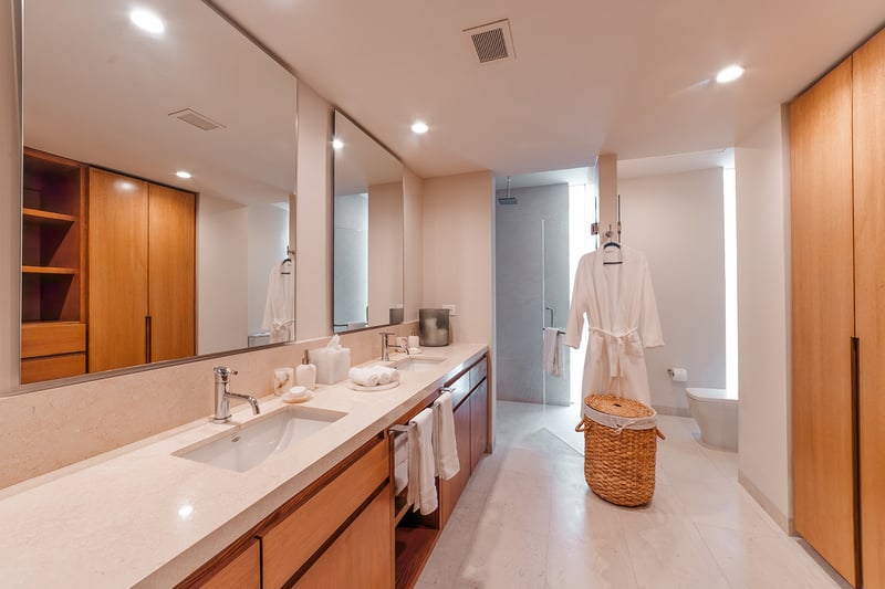 Surf Residences 321