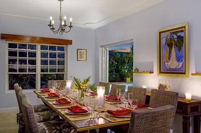Luxury Villa Photo #18
