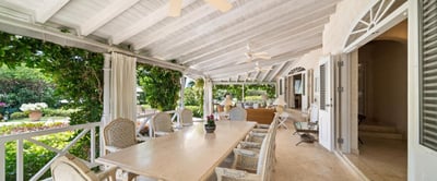 Luxury Villa Photo #10