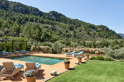 Luxury Villa Photo #7