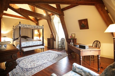 Luxury Villa Photo #17
