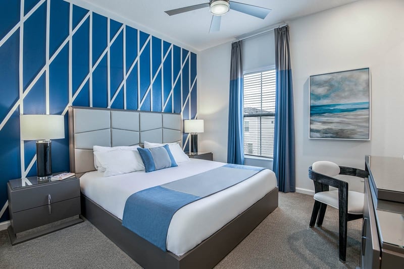 Seabed at Villatel Village Solterra