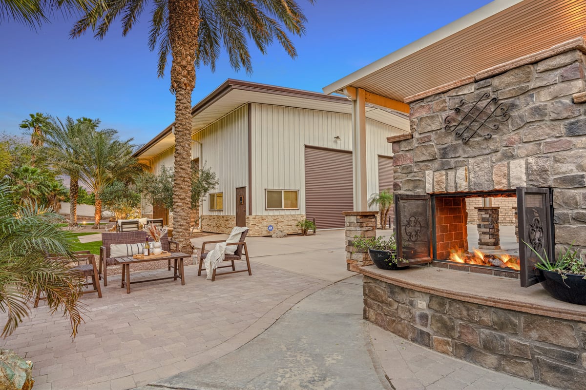 Coachella Dunes Estate