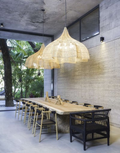 Luxury Villa Photo #11