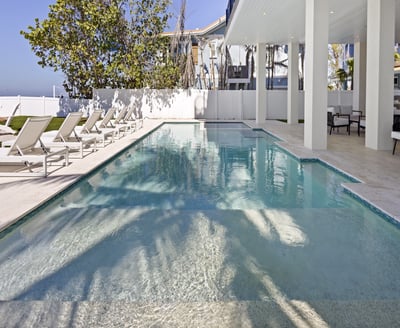 Luxury Villa Photo #4
