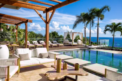 Luxury Villa Photo #14