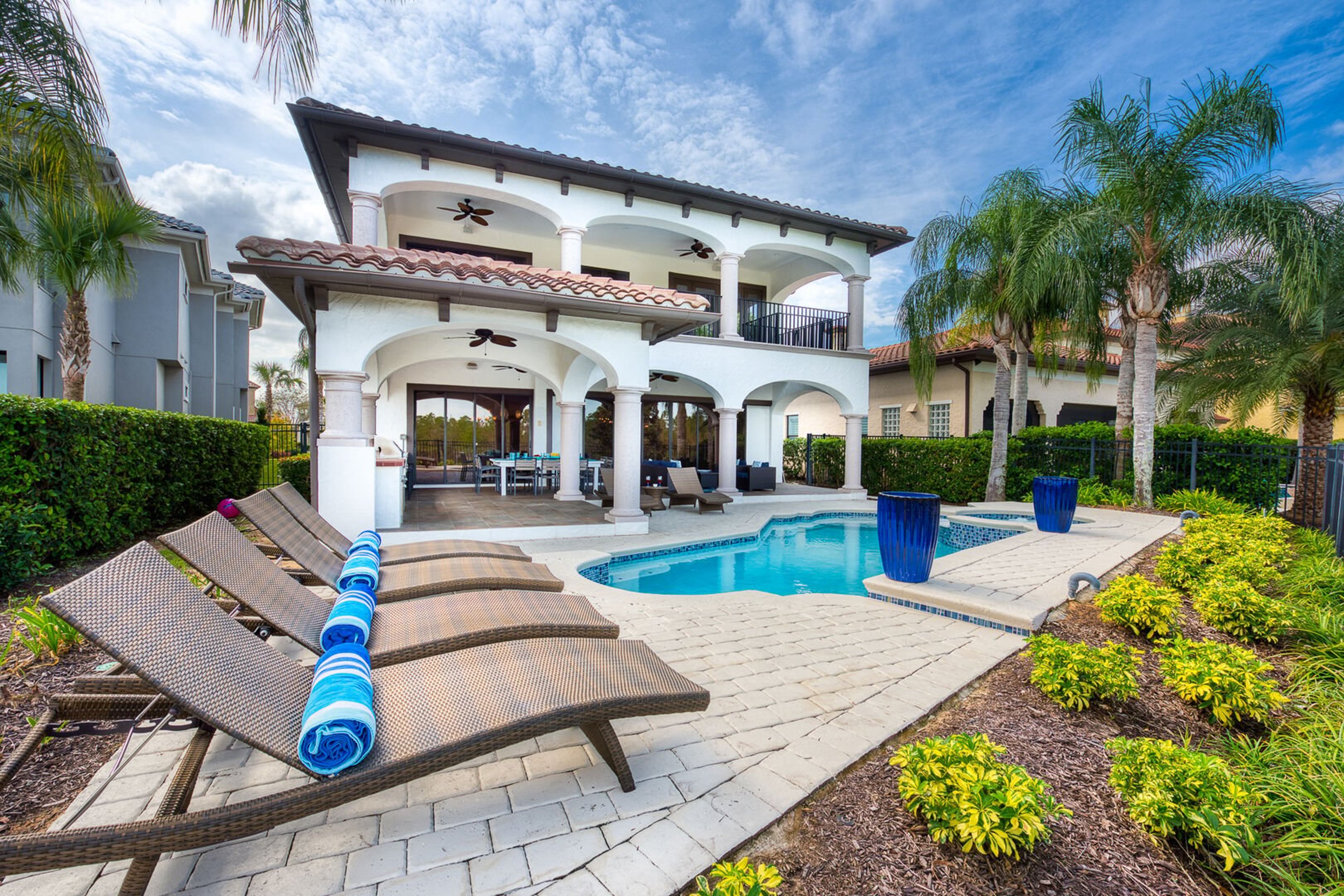Villa