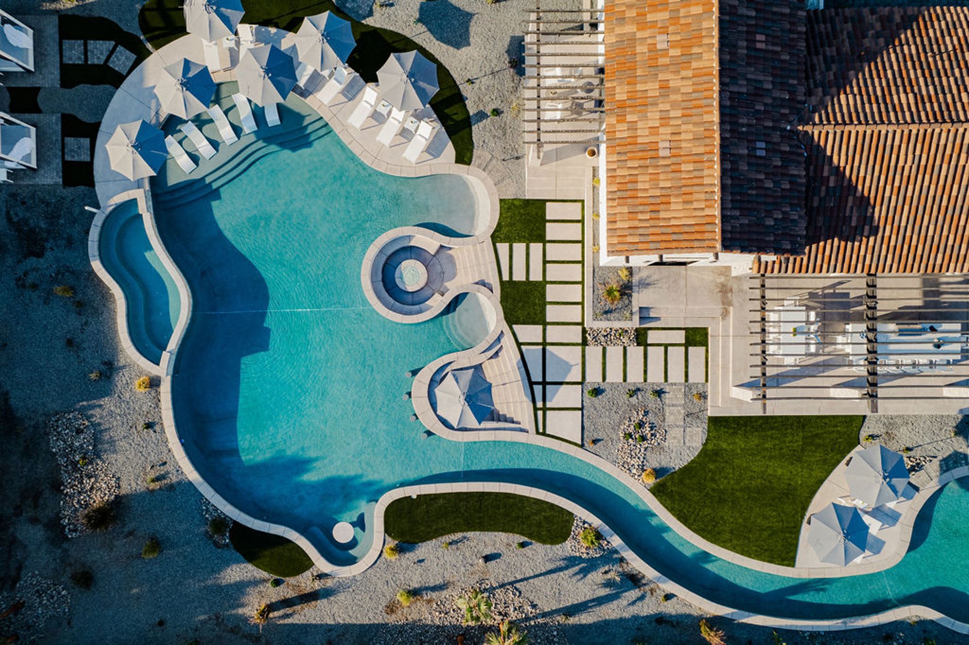 Casa Mirada - 3