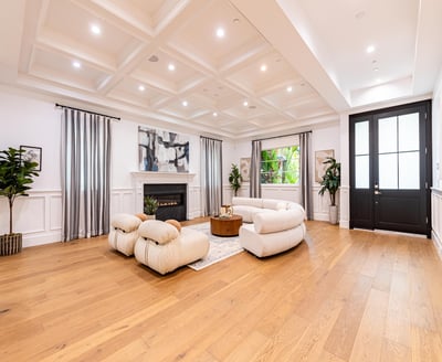Luxury Villa Photo #19