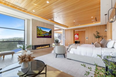 Luxury Villa Photo #53