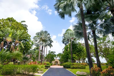 Luxury Villa Photo #7