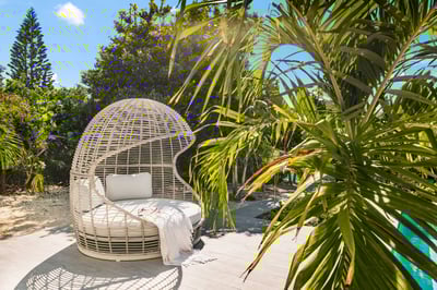 Luxury Villa Photo #16