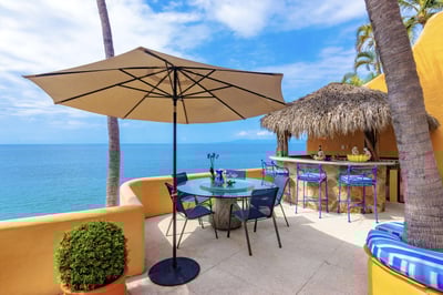 Luxury Villa Photo #11