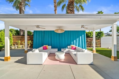 Luxury Villa Photo #13