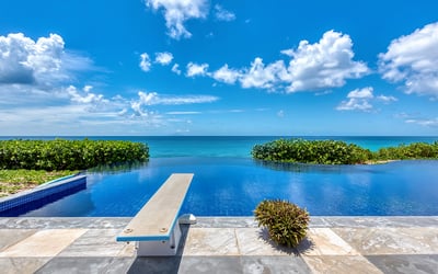 Luxury Villa Photo #11