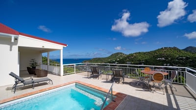 Luxury Villa Photo #2