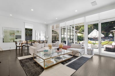 Luxury Villa Photo #19