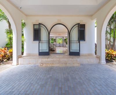 Luxury Villa Photo #71