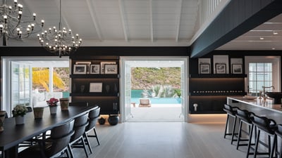 Luxury Villa Photo #27