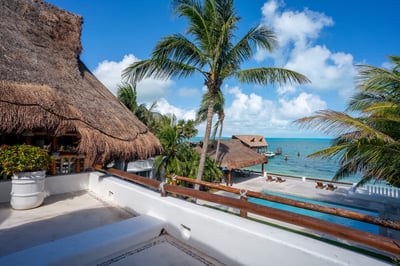 Luxury Villa Photo #38